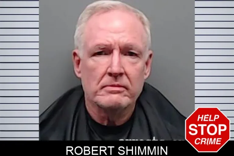 Robert Shimmin