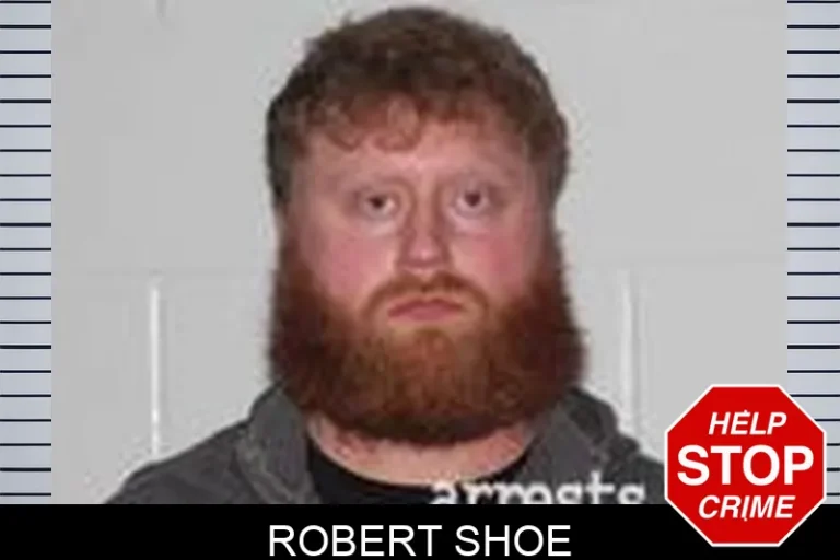 Robert Shoe