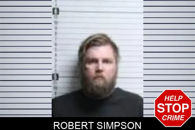 Robert Simpson