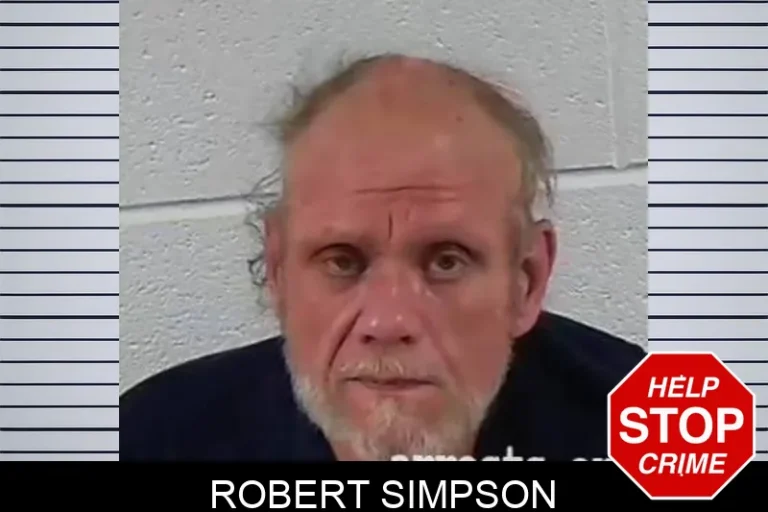 Robert Simpson