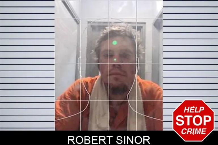 Robert Sinor