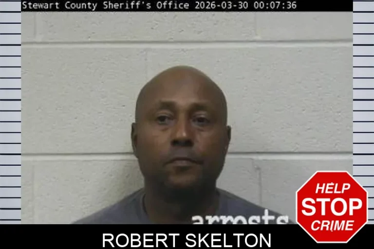 Robert Skelton