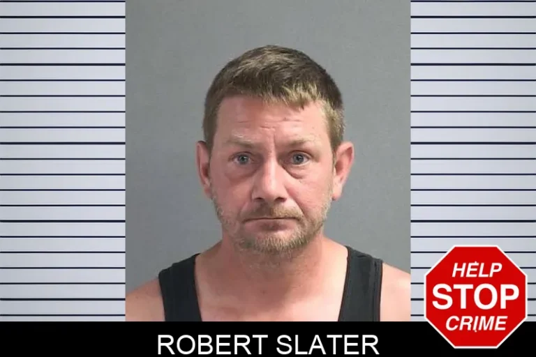 Robert Slater