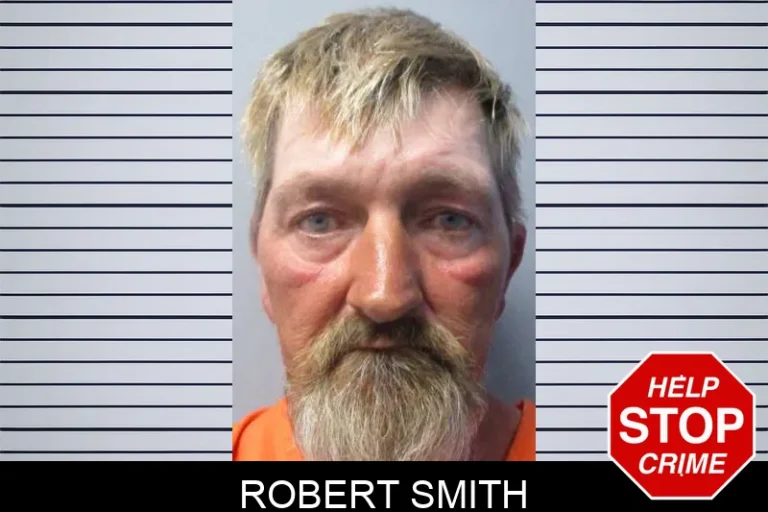 Robert Smith