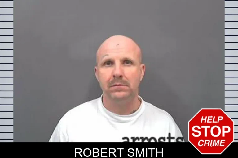 Robert Smith