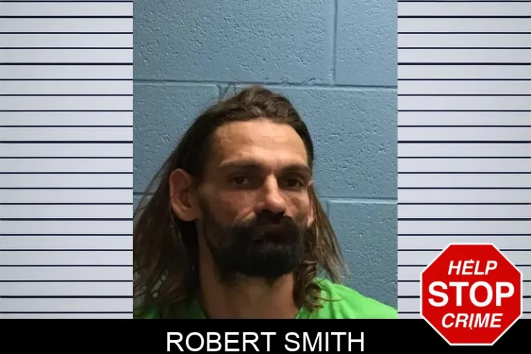 Robert Smith