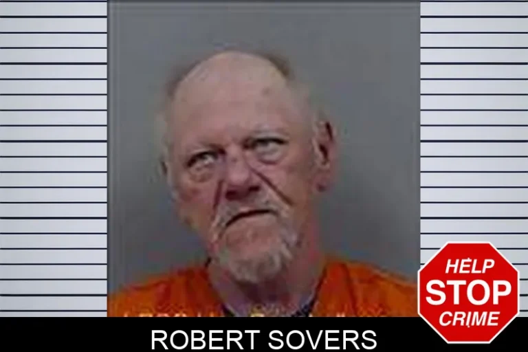 Robert Sovers