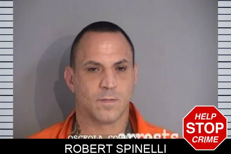 Robert Spinelli