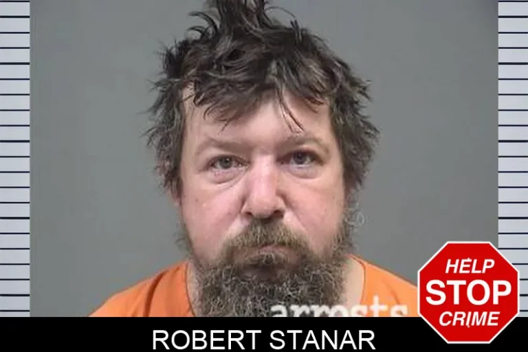 Robert Stanar