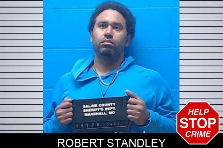 Robert Standley