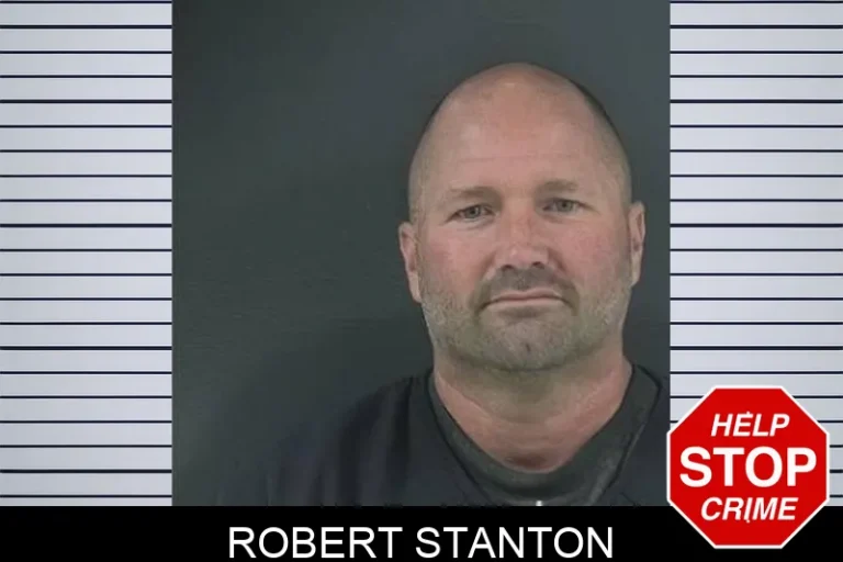 Robert Stanton