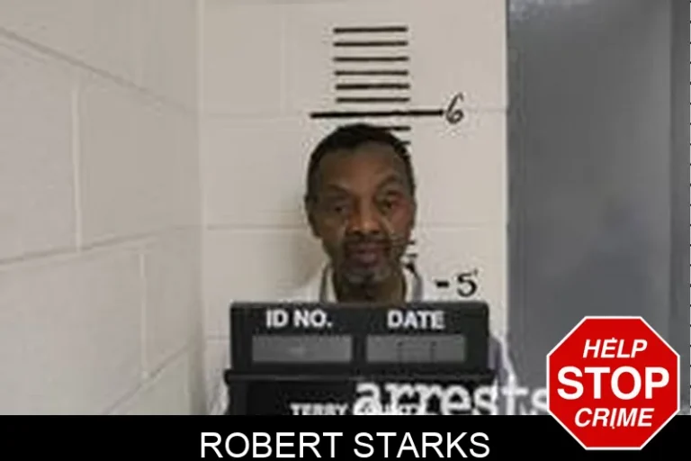 Robert Starks