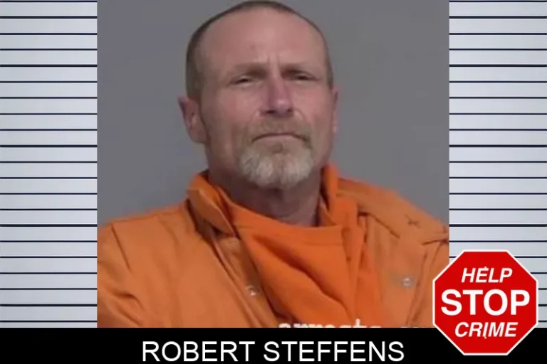 Robert Steffens