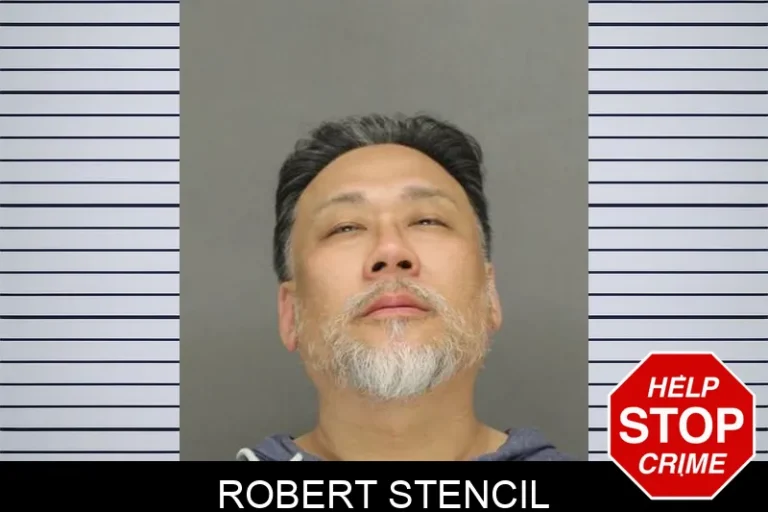 Robert Stencil