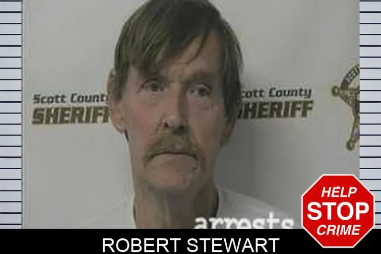 Robert Stewart