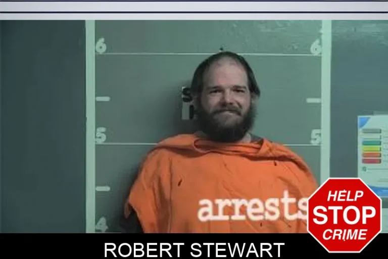 Robert Stewart