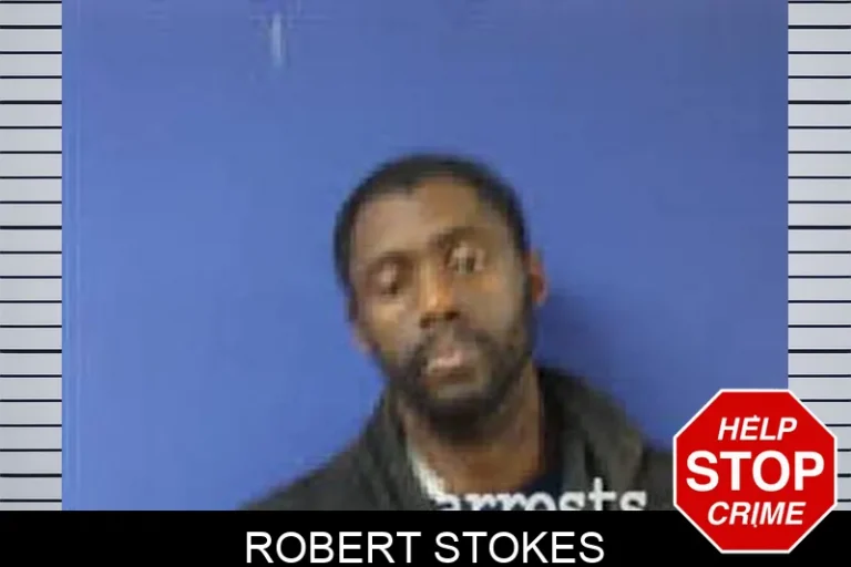 Robert Stokes