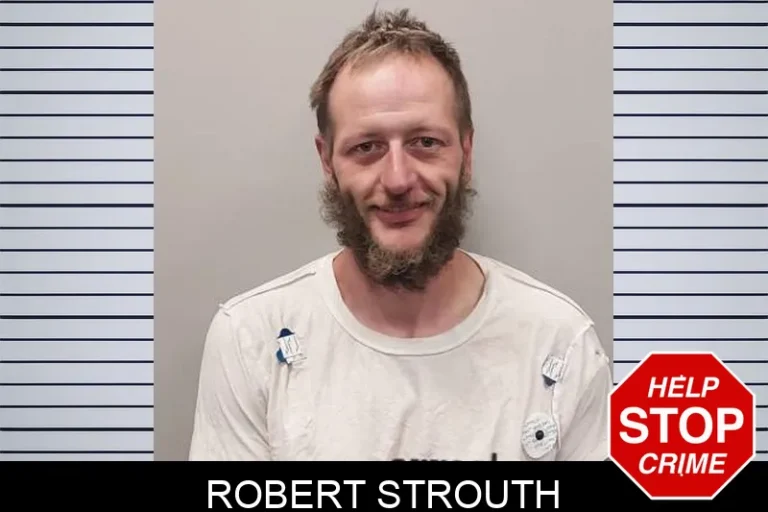 Robert Strouth