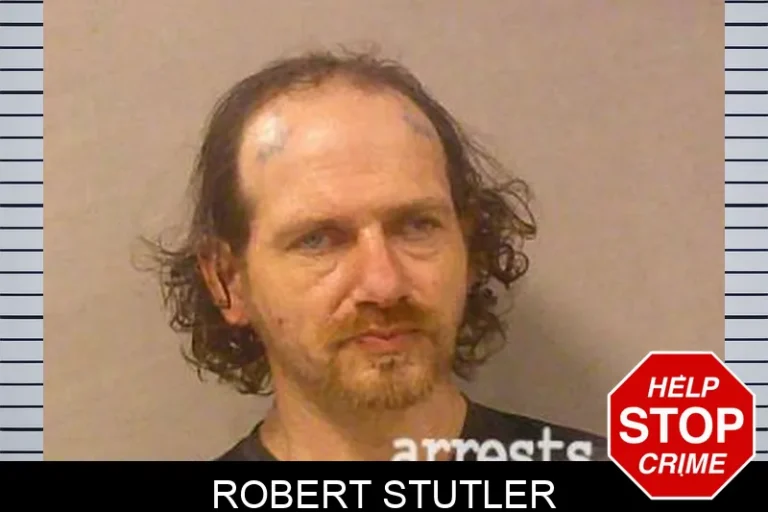 Robert Stutler