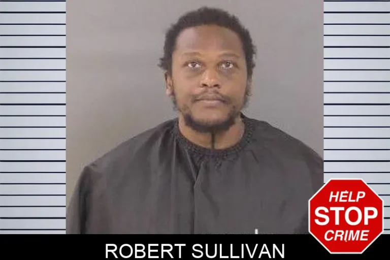 Robert SuLlivan