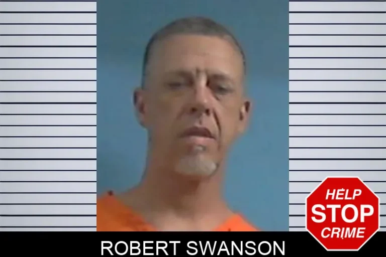 Robert Swanson