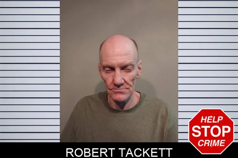 Robert Tackett