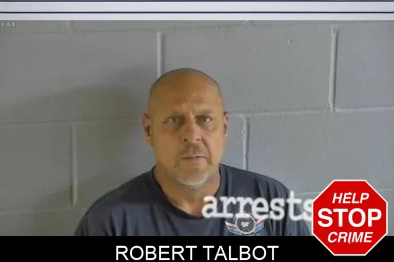 Robert Talbot