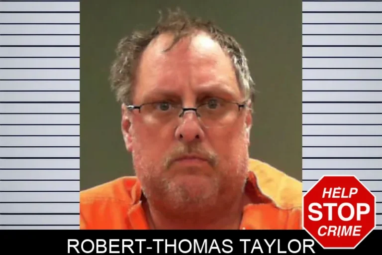 Robert-Thomas Taylor