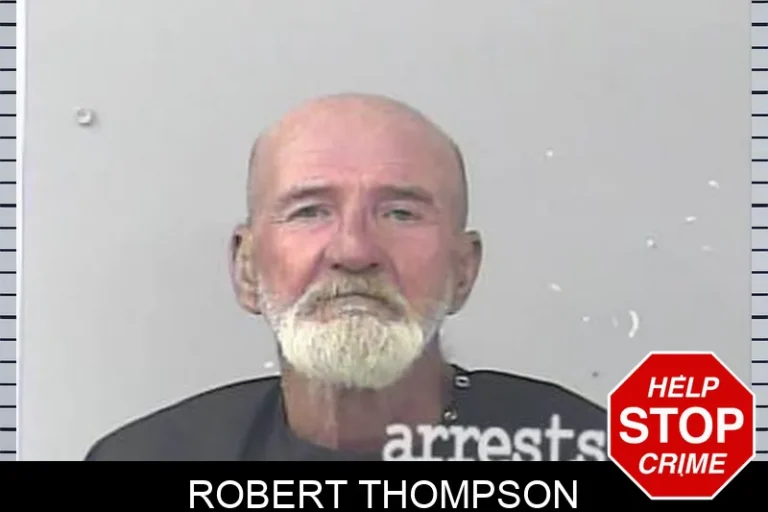 Robert Thompson