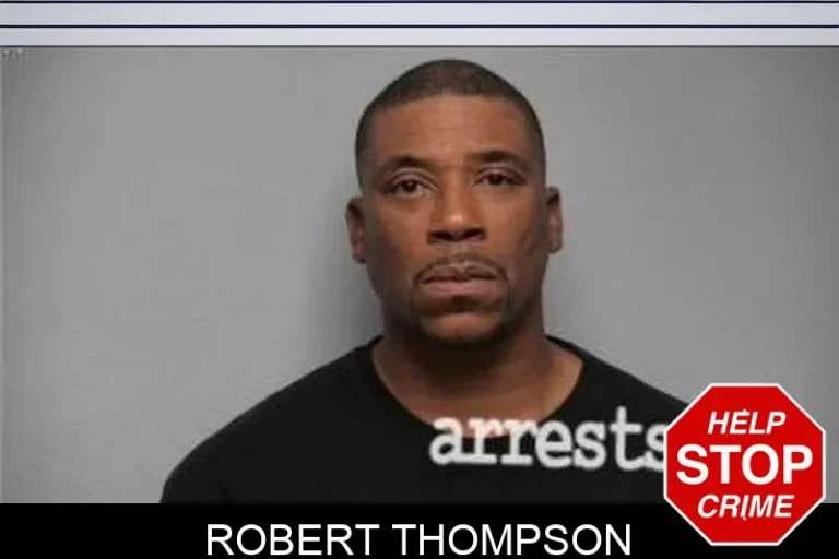 Robert Thompson