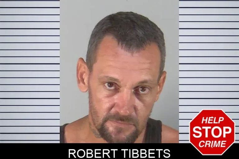 Robert Tibbets
