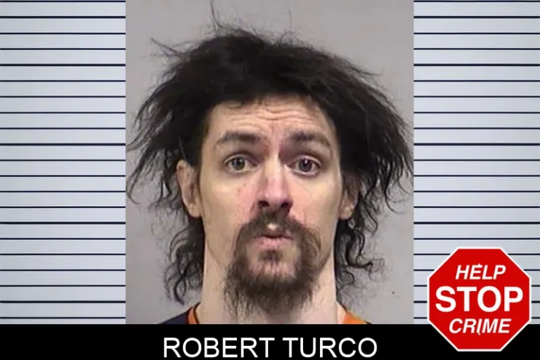 Robert TuRco