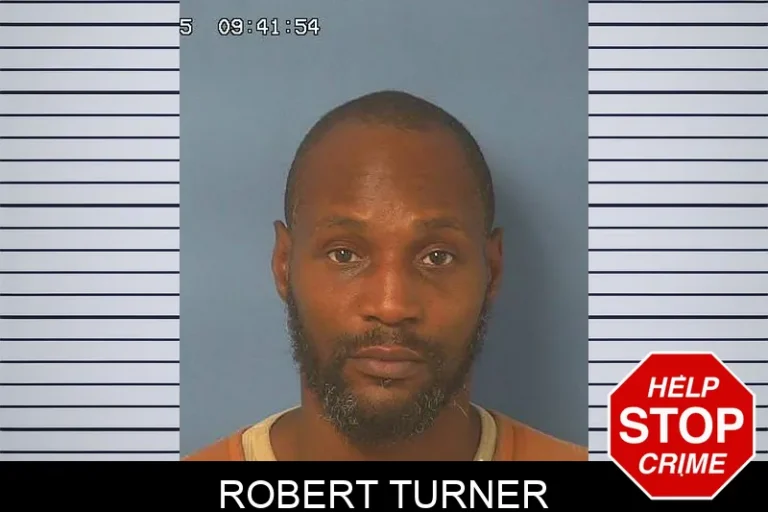 Robert TuRner