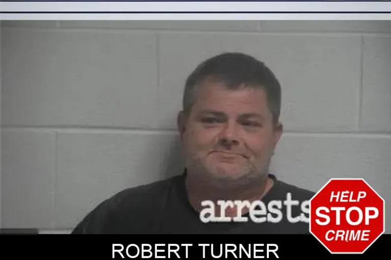 Robert TuRner