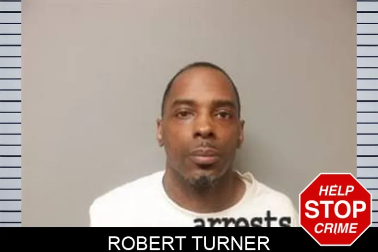 Robert TuRner