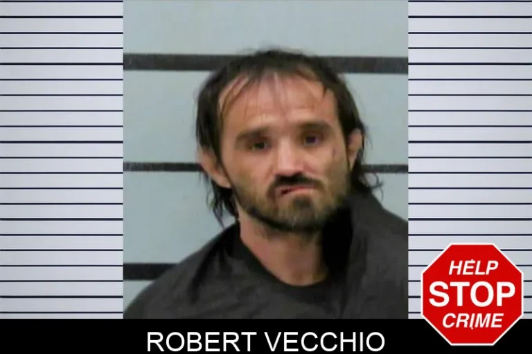 Robert Vecchio