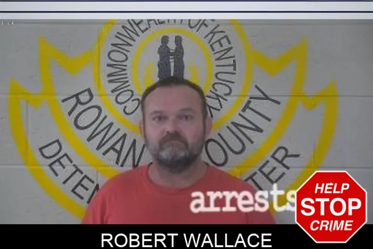 Robert Wallace