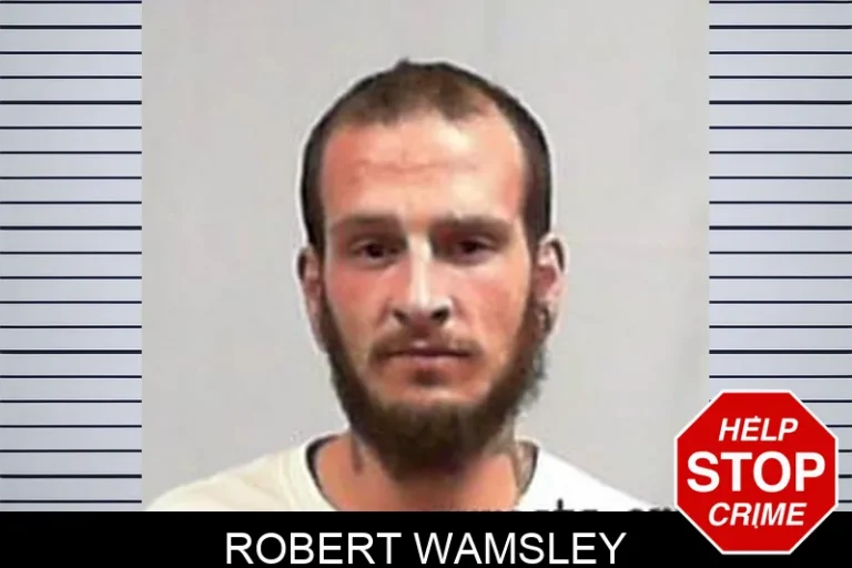 Robert Wamsley