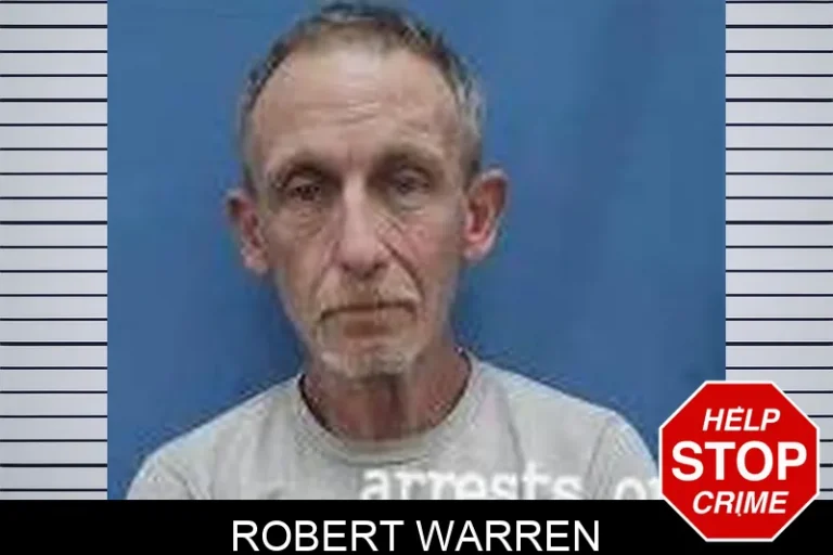 Robert Warren