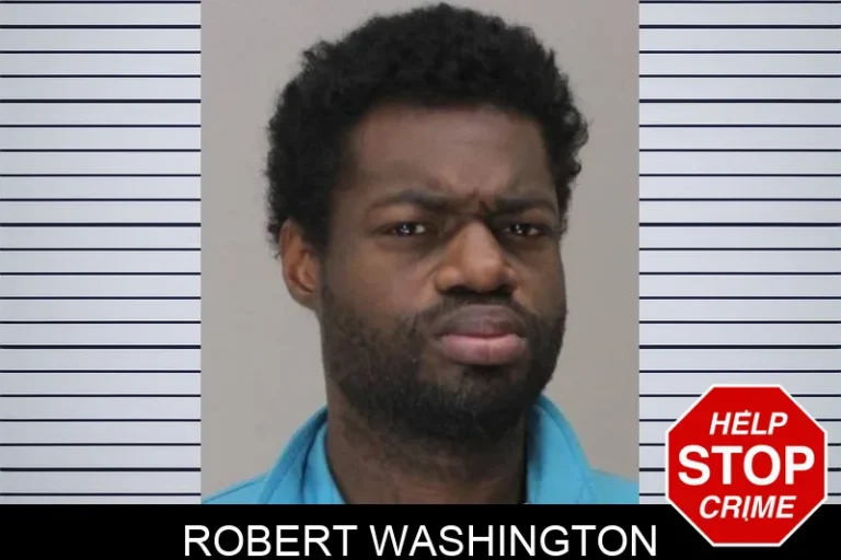 Robert Washington