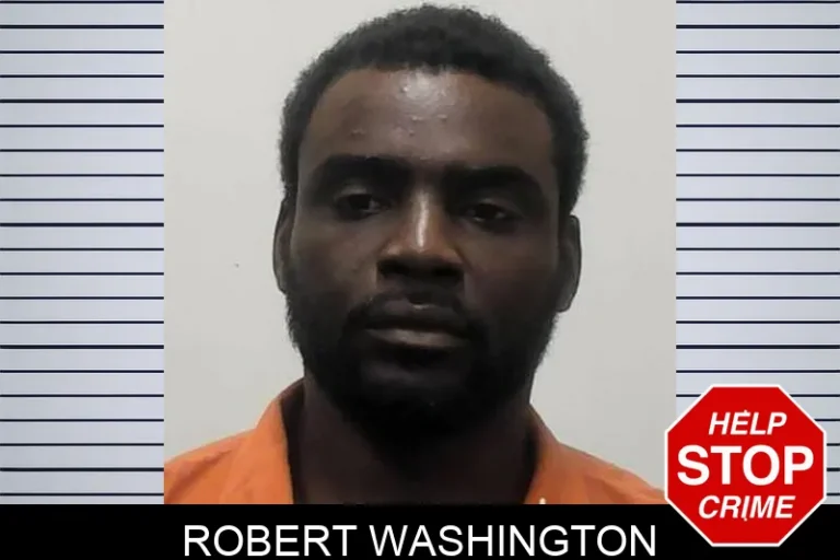 Robert Washington