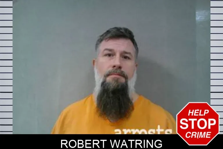 Robert Watring