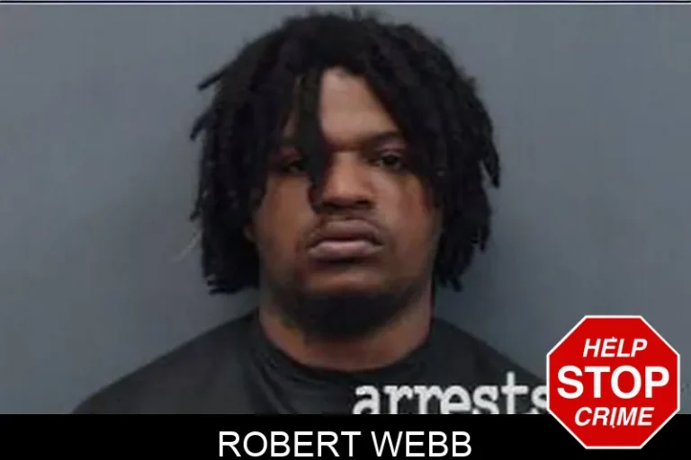 Robert Webb