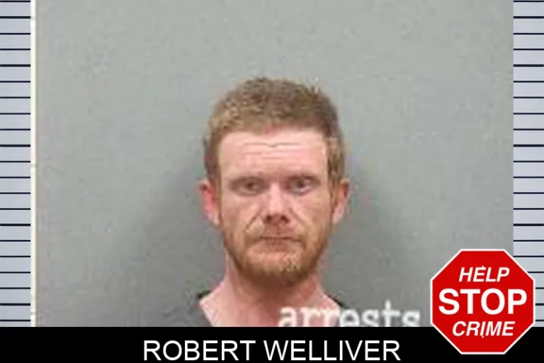 Robert Welliver