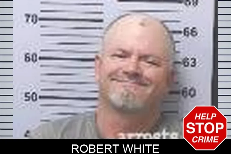 Robert White