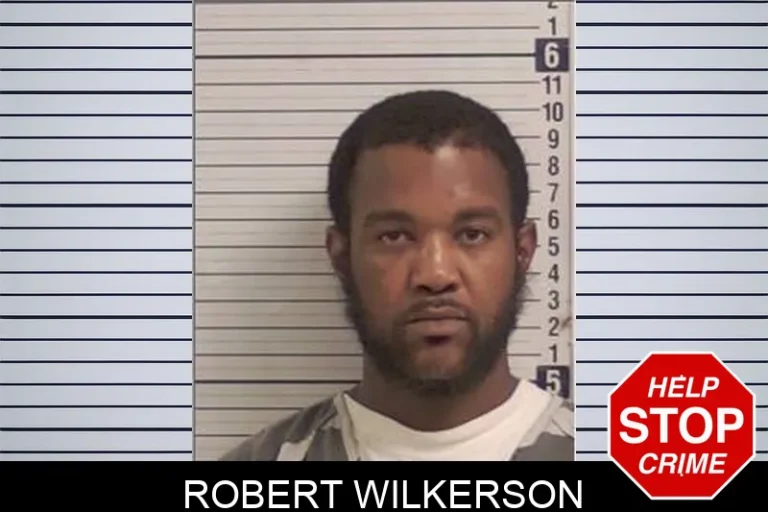 Robert Wilkerson