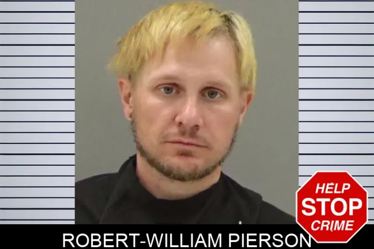 Robert-William Pierson