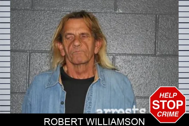 Robert Williamson
