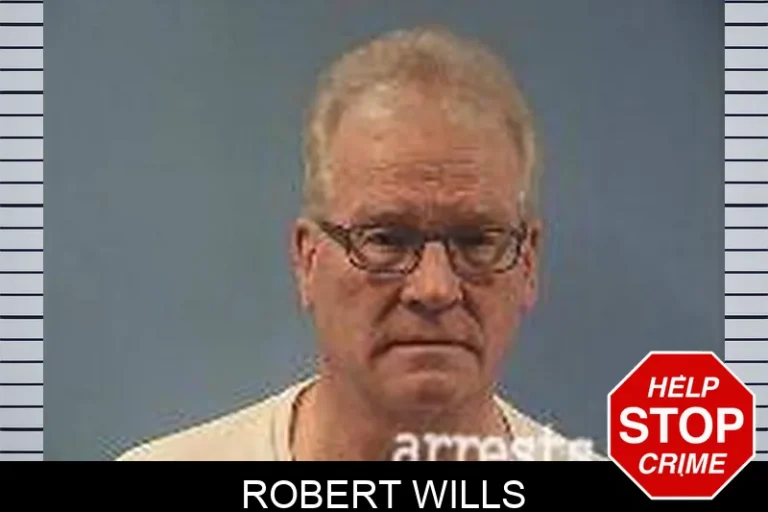 Robert Wills