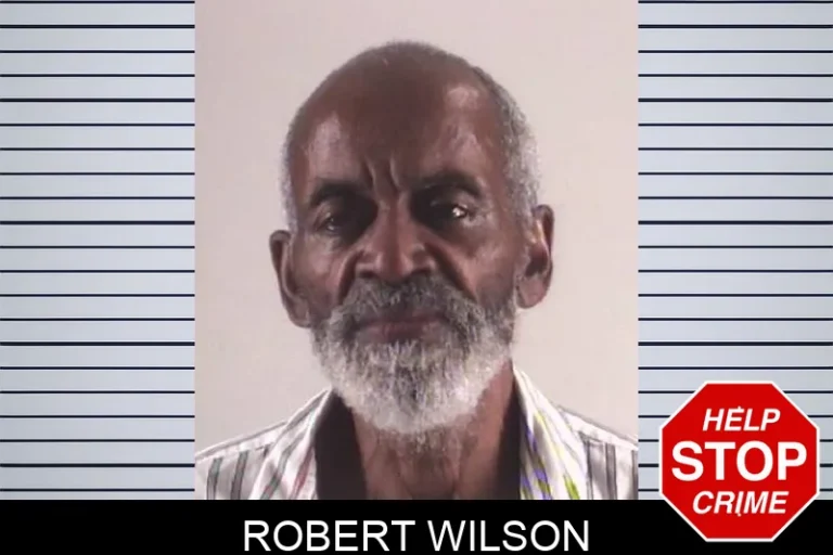 Robert Wilson
